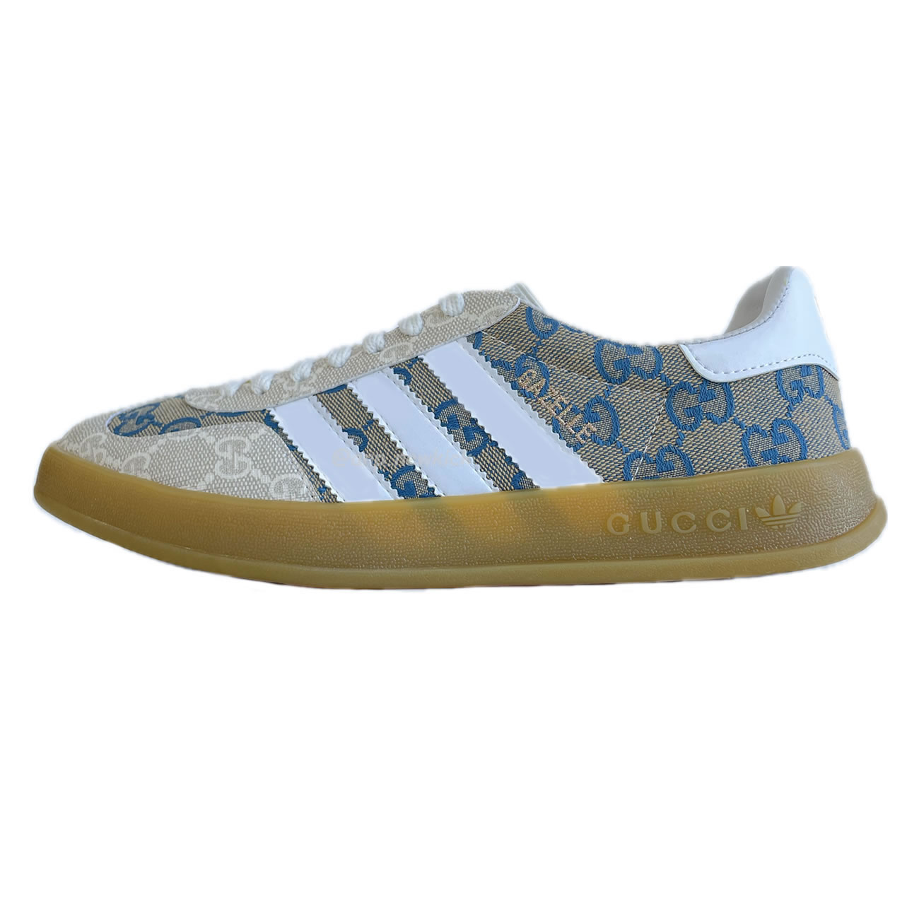 Adidas X Gucci White Blue 18888 2sh90 1072 (1) - newkick.vip